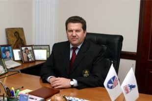 Сергей Куницын, внештатный советник президента Украины