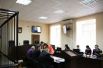«Онлайн-суд» над Виктором Лозинским