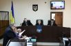 «Онлайн-суд» над Виктором Лозинским