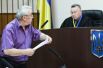 «Онлайн-суд» над Виктором Лозинским