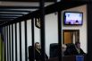 «Онлайн-суд» над Виктором Лозинским