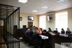 «Онлайн-суд» над Виктором Лозинским