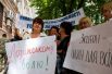 «Онлайн-суд» над Виктором Лозинским