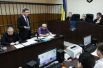 «Онлайн-суд» над Виктором Лозинским