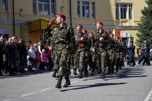Национальная гвардия Украины