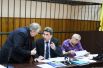 «Онлайн-суд» над Виктором Лозинским