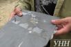Испытания бронежилетов