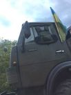 Военные укрепляют технику бронежилетами