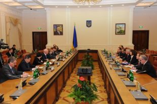 Кабинет министров