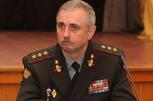 Михаил Коваль