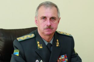 Михаил Коваль