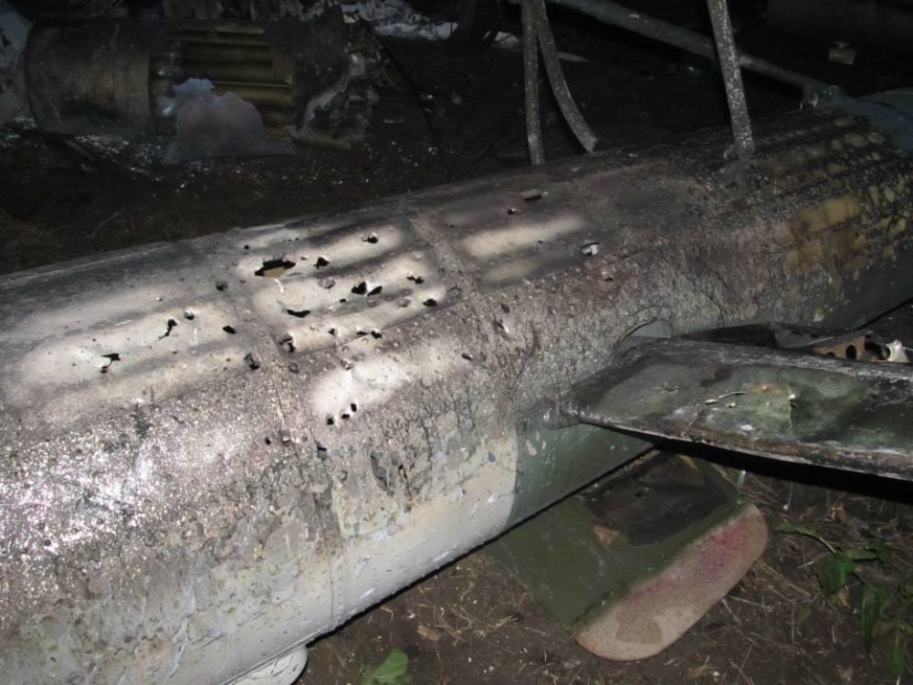 Вертолет МИ-8