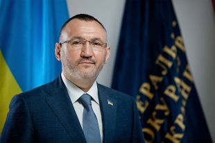 Ренат Кузьмин