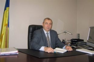 Александр Харт