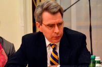 Посол США