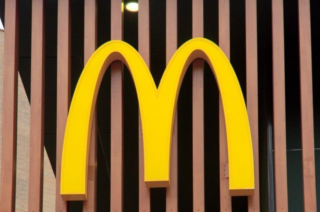 Первый McDonald's появится в ТЦ «Фестиваль».