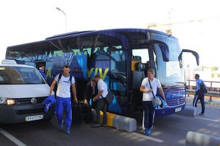 ФК «Динамо» Киев