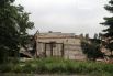 Боевики пять раз обстреляли из танков базу военных