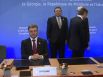 Петр Порошенко подписал экономическую часть Ассоциации с ЕС