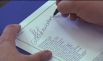 Петр Порошенко подписал экономическую Ассоциацию с ЕС ручкой из Вильнюса