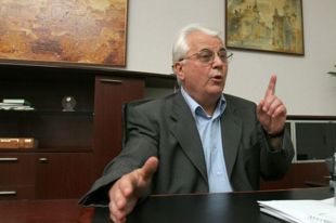 Леонид Кравчук: «Маємо, що маємо»