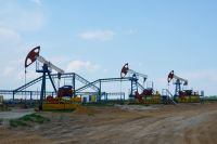 Нефть
