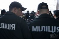 Правоохранители