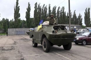 БРДМ