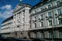 Здание Службы безопасности Украины