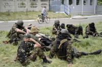 Боевики