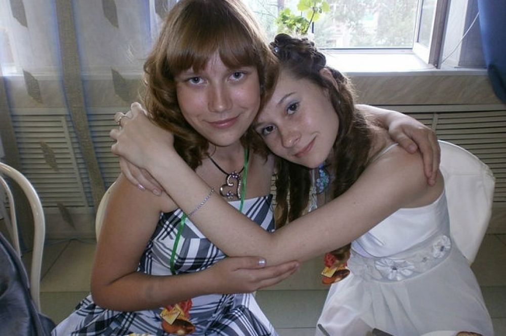 Выпуск 2010 года.