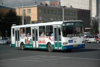 Автобусы станут удобнее для маломобильных групп населения.