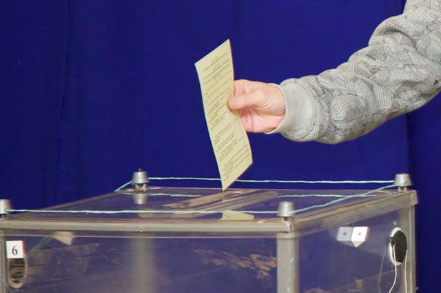 В выборах в Тулуне участвовали 13 682 избирателя.