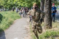 Боевики