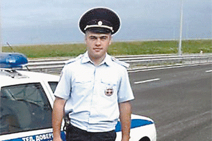 Рамзан Нагоев.