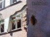 Разгромленные квартиры жителей Краматорска