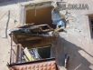 Разгромленные квартиры жителей Краматорска