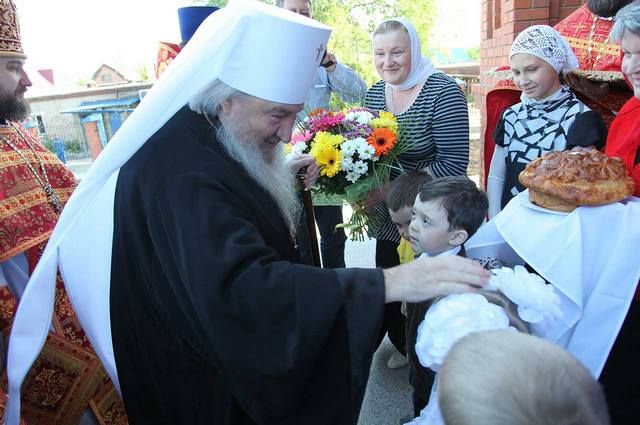 Фото пресс-службы Симбирской епархии