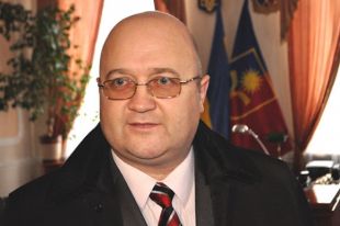 Леонид Прус