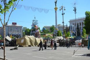 Майдан
