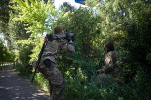Боевики