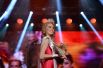 Но главной звездой конкурса, конечно, стала «Мисс Москва-2014» - Ирина Алексеева.
