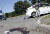 Расстрел сотрудников ГАИ в Донецке