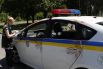 Расстрел четырех сотрудников ГАИ в Донецке