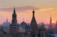 Сердце России - Красная площадь - в списке ЮНЕСКО.