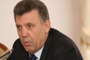 Сергей Кивалов, народный депутат