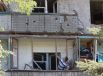 Краматорск после ночных обстрелов