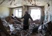 Краматорск после ночных обстрелов