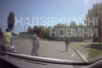 Инспекторов в Донецке расстреляли в упор