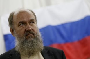 Сепаратист-убийца Макович